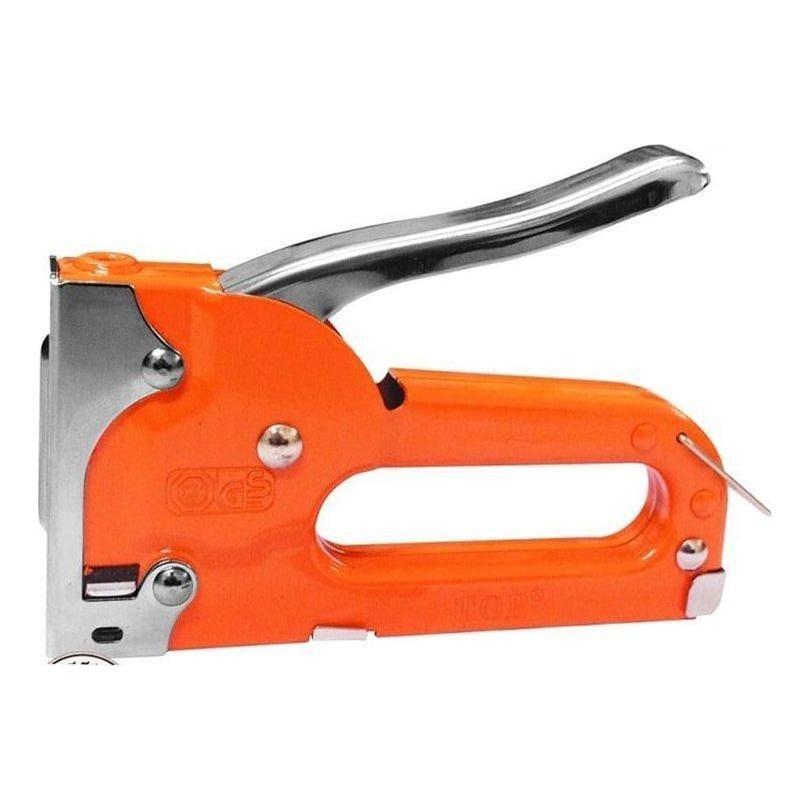 S-Ks Gun Tacker / Stapler Gun 4-8mm (TST-50010) | S-Ks Tools USA by KHM Megatools Corp. S-Ks Gun Tacker / Stapler Gun 4-8mm (TST-50010) | S-Ks Tools USA by KHM Megatools Corp.